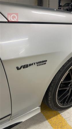 مرسيدس بنز E-Class